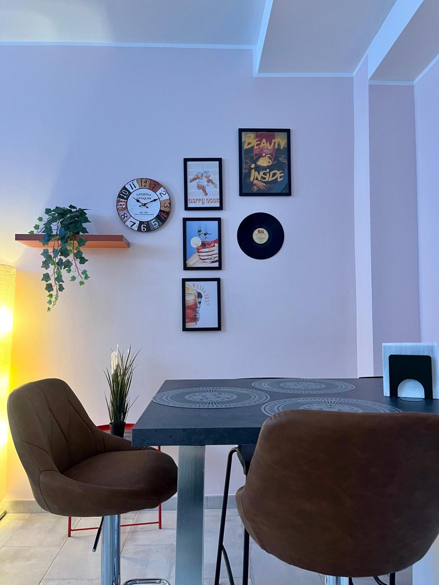 Suite Bohemien Chic - A 5 Fermate Dal Duomo Милан Экстерьер фото