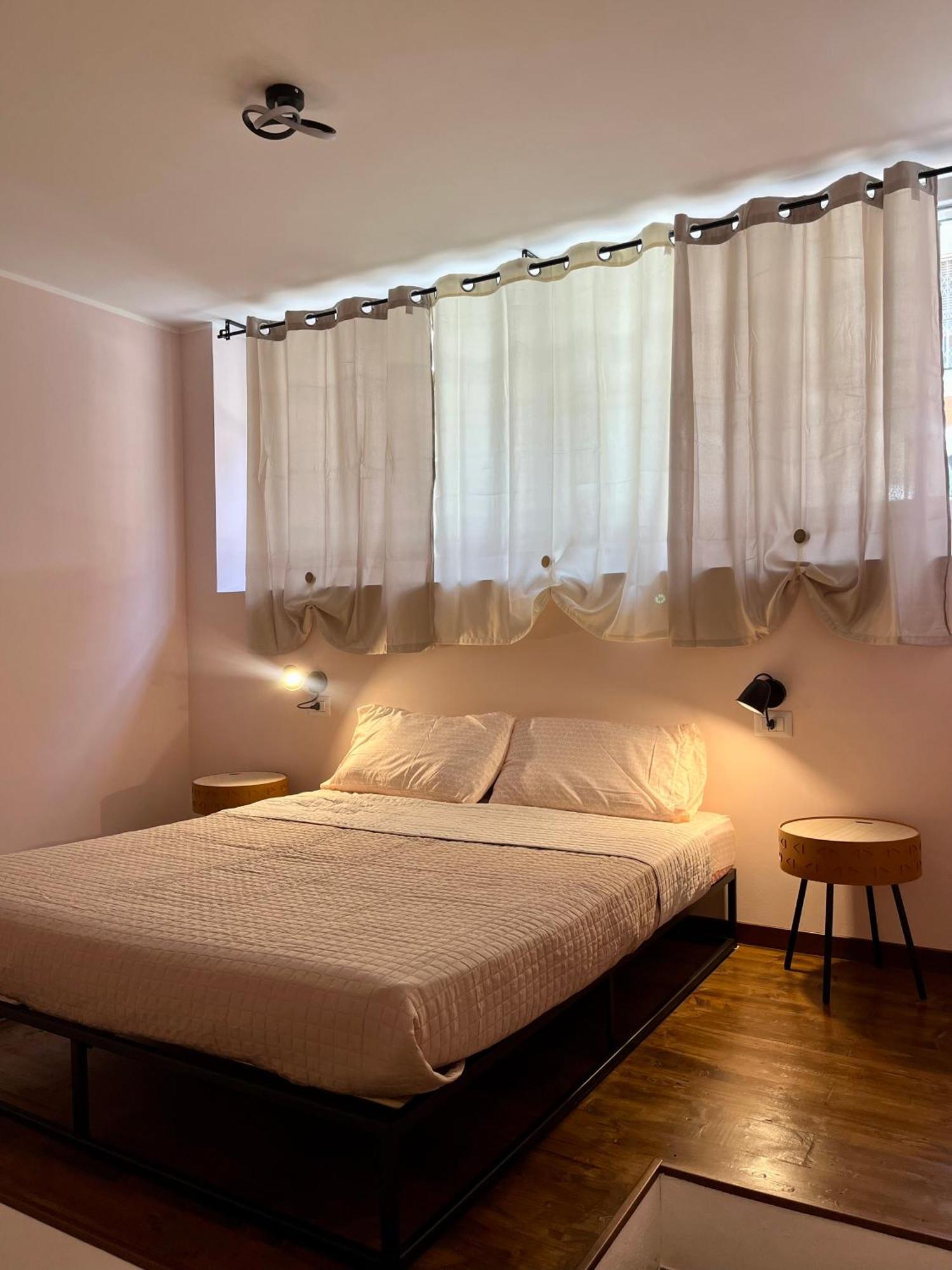 Suite Bohemien Chic - A 5 Fermate Dal Duomo Милан Экстерьер фото