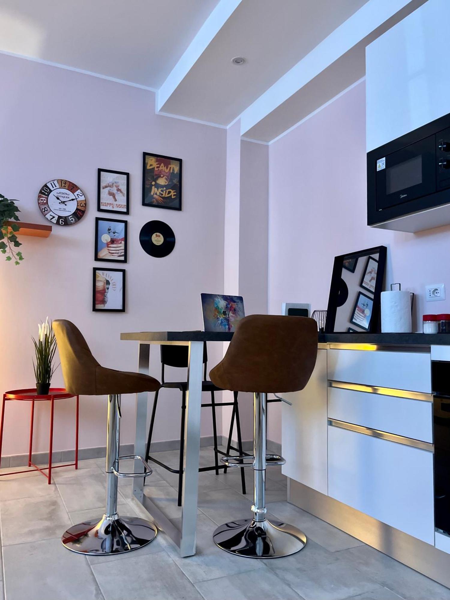 Suite Bohemien Chic - A 5 Fermate Dal Duomo Милан Экстерьер фото